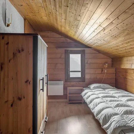 Apartment Polaris