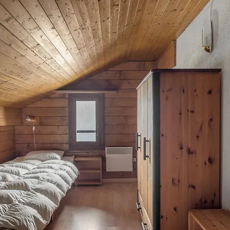 Apartment Polaris