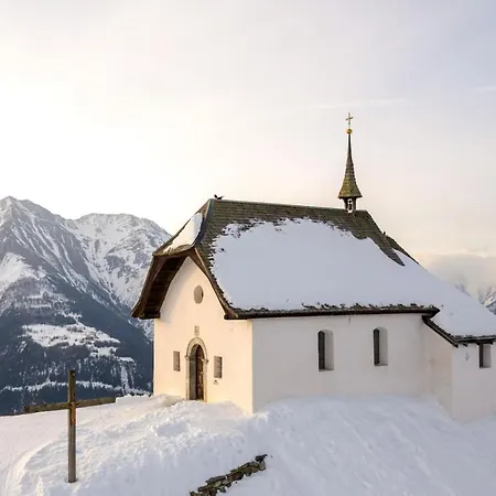 Polaris * Bettmeralp