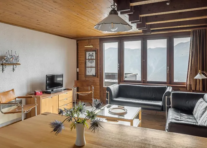 Polaris Appartement *