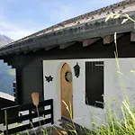 Polaris Lägenhet