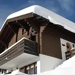 Lägenhet Polaris