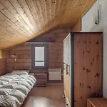 Lägenhet Polaris