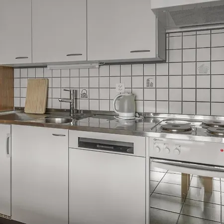 Polaris Appartement Bettmeralp