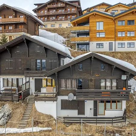 Polaris Appartement Bettmeralp