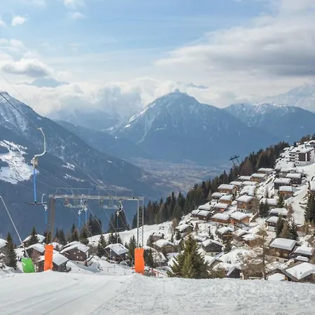 Appartement Polaris *