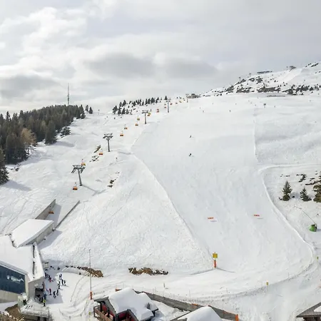 Polaris Appartement *