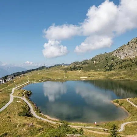 Polaris Appartement *