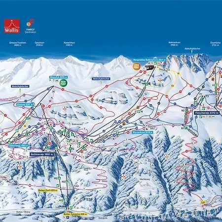 Polaris Appartement *